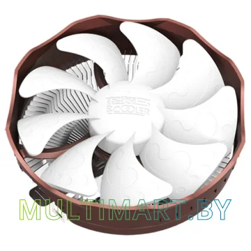 Кулер PCCooler E121
